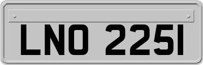 LNO2251