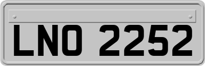 LNO2252