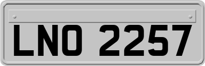 LNO2257