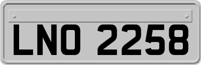 LNO2258