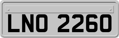 LNO2260