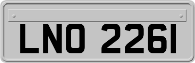 LNO2261