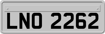 LNO2262