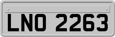 LNO2263