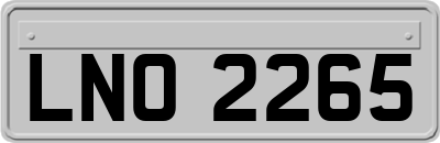 LNO2265