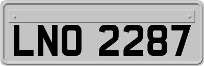 LNO2287