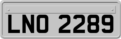 LNO2289