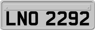 LNO2292