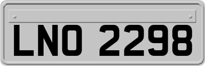 LNO2298