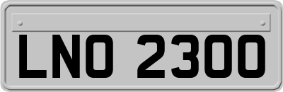 LNO2300