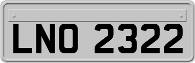 LNO2322