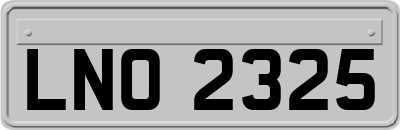 LNO2325