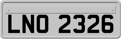 LNO2326