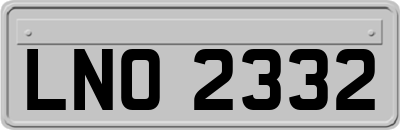 LNO2332