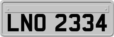 LNO2334