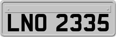 LNO2335