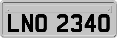 LNO2340