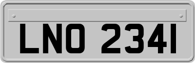 LNO2341