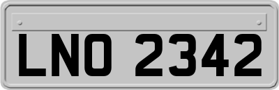 LNO2342