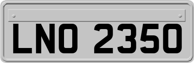 LNO2350
