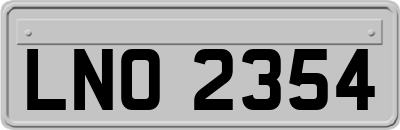 LNO2354