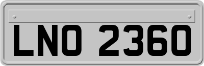 LNO2360