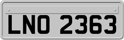 LNO2363
