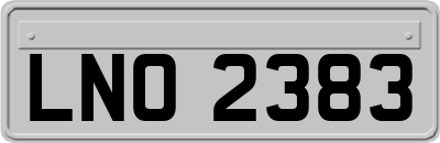 LNO2383