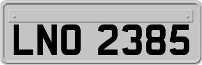 LNO2385