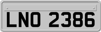 LNO2386