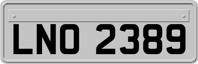 LNO2389