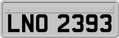 LNO2393