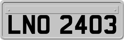 LNO2403