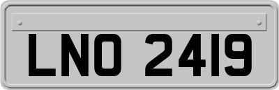 LNO2419