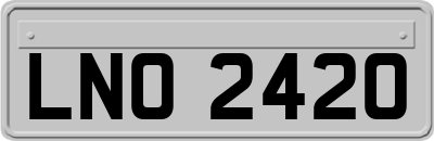 LNO2420