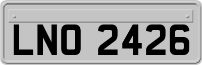 LNO2426