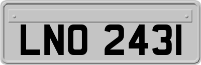 LNO2431