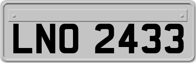 LNO2433