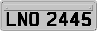 LNO2445