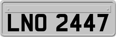 LNO2447