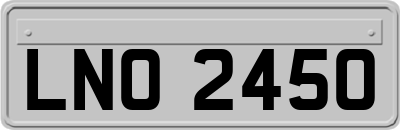 LNO2450