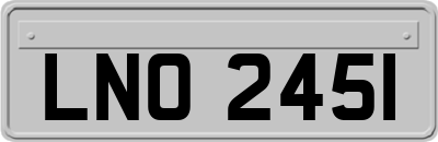 LNO2451