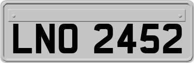 LNO2452