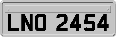 LNO2454