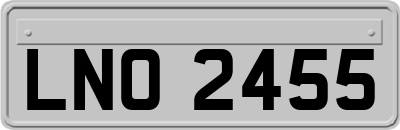 LNO2455