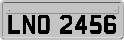 LNO2456