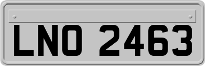 LNO2463