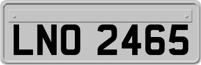 LNO2465