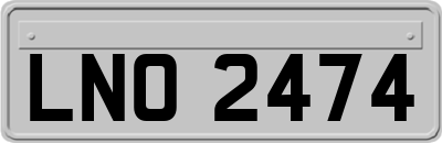 LNO2474