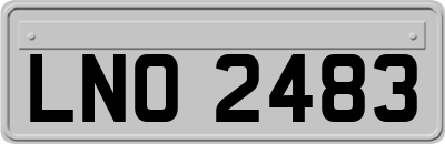 LNO2483